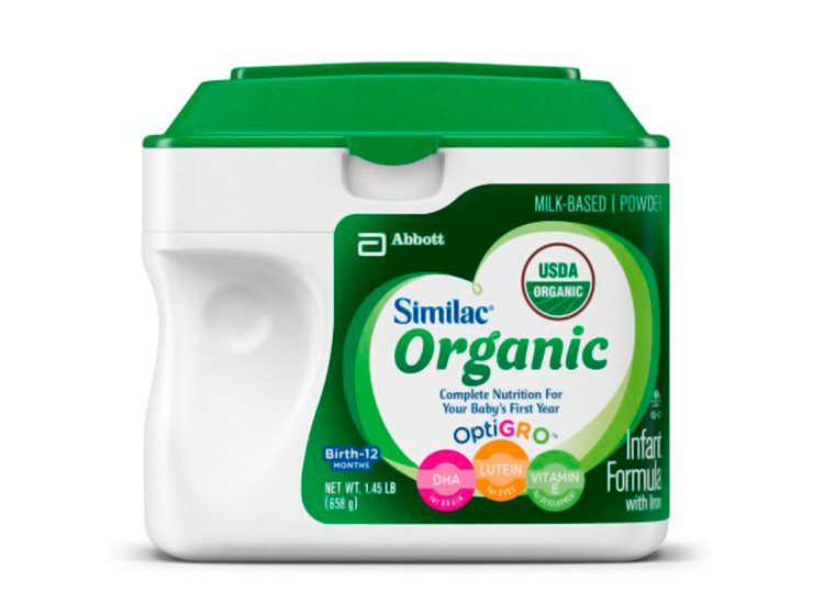 similac-organic-infant-formula