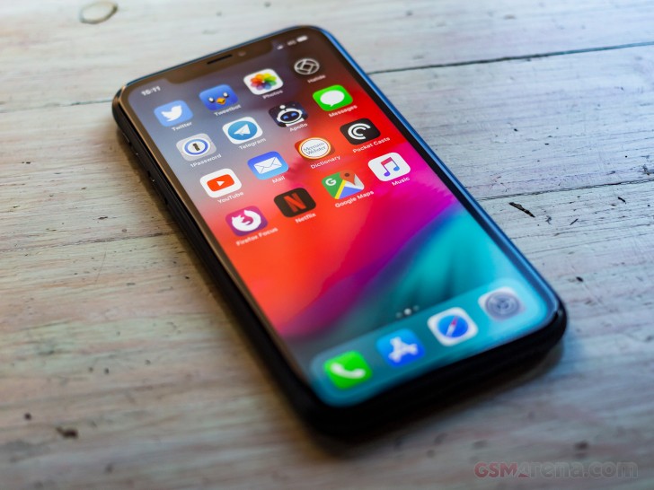 iPhone XR review