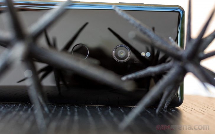 Sony Xperia XZ3 review