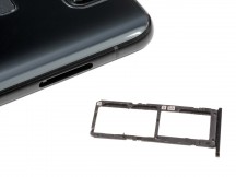 Triple card slot - Asus Zenfone 6 review