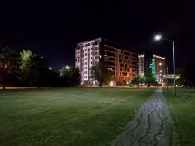 Low-light camera samples, post-update, HDR Auto - f/1.8, ISO 2486, 1/20s - Asus Zenfone 6 review