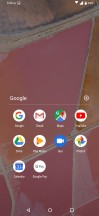 Folder view - Asus Zenfone 6 review