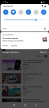 Notifications - Asus Zenfone 6 review