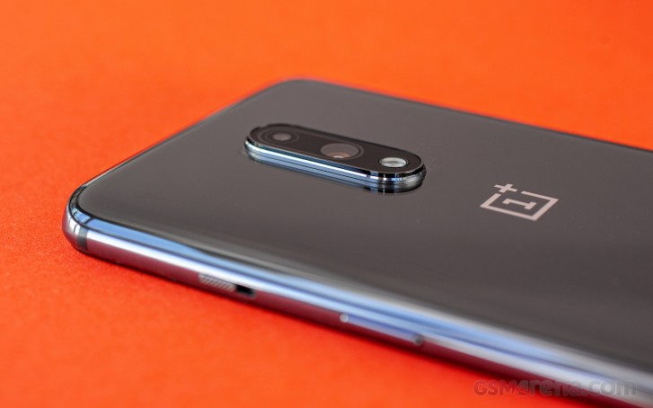 Oneplus 7 review