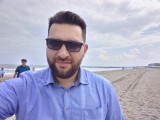 Sony Xperia 1 8MP selfies - f/2.0, ISO 40, 1/800s - Sony Xperia 1 review