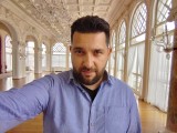 Sony Xperia 1 8MP selfies - f/2.0, ISO 40, 1/50s - Sony Xperia 1 review