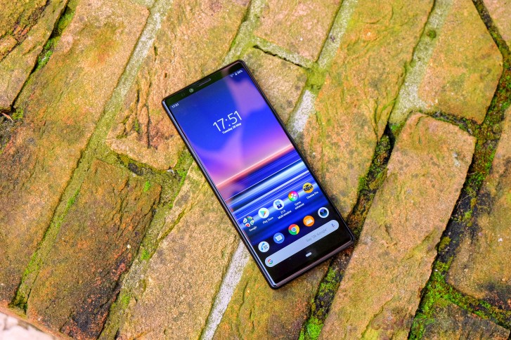 Sony Xperia 1 review