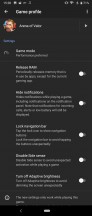 Game Enhancer - Sony Xperia 1 review