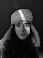 Selfie Portrait Lightning - f/2.2, ISO 100, 1/77s - Xiaomi Mi Mix 3 review