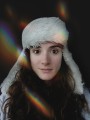 Selfie Portrait Lightning - f/2.2, ISO 100, 1/80s - Xiaomi Mi Mix 3 review