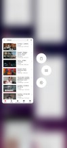 Recents - Xiaomi Mi Mix 3 review