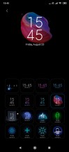 Always-on screen - Xiaomi Redmi K20 Pro/Mi 9T Pro review