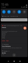 Dark mode - Xiaomi Redmi K20 Pro/Mi 9T Pro review