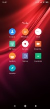 Tools - Xiaomi Redmi K20 Pro/Mi 9T Pro review