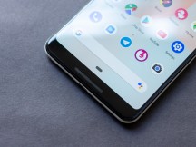 Front side - Google Pixel 3 XL review