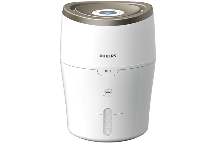 Philips Evaporative Humidifier for Nurseries Series 2000