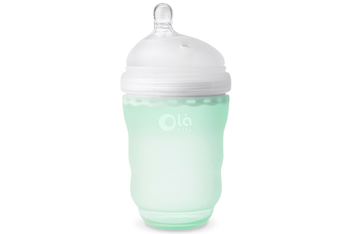 Olababy Gentle Baby Bottle