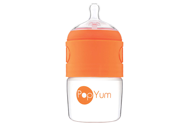 PopYum Feeding Bottle