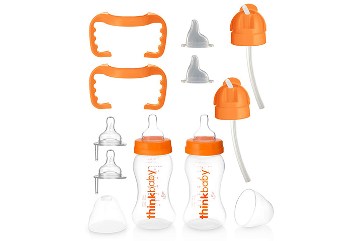Thinkbaby All-In-One Bottle