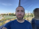 Apple iPhone 11 Pro/Max 12MP selfies - f/2.2, ISO 25, 1/164s - Apple iPhone 11 Pro and Max review