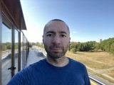 Apple iPhone 11 Pro/Max 12MP selfies - f/2.2, ISO 25, 1/130s - Apple iPhone 11 Pro and Max review