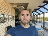 Apple iPhone 11 Pro/Max 12MP selfies - f/2.2, ISO 80, 1/122s - Apple iPhone 11 Pro and Max review