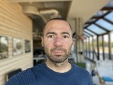 Apple iPhone 11 Pro/Max 7MP portrait selfies - f/2.2, ISO 80, 1/122s - Apple iPhone 11 Pro and Max review