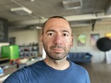 Apple iPhone 11 Pro/Max 7MP portrait selfies - f/2.2, ISO 200, 1/60s - Apple iPhone 11 Pro and Max review