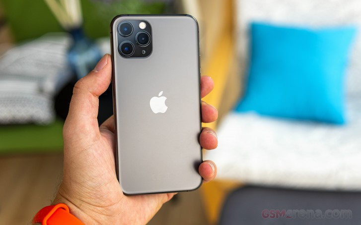 Apple Iphone 11 Pro and Max review