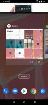 Multi window - Asus Zenfone 6 review