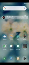 Themes - Xiaomi Mi Mix 3 review